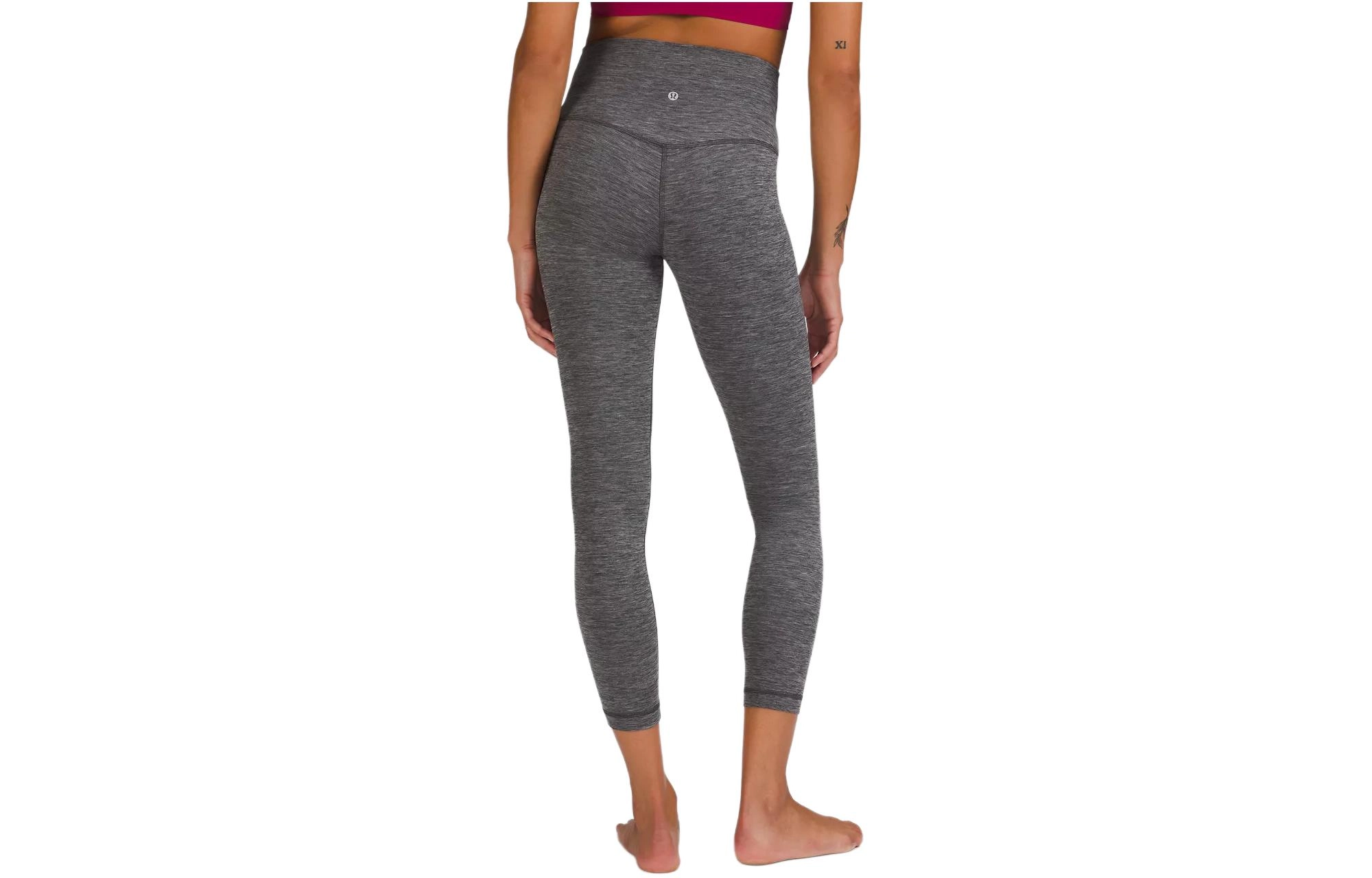 lululemon Align Nulu 25"