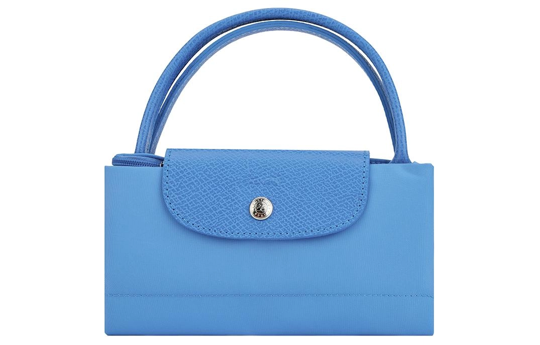 LONGCHAMP Le Pliage Green