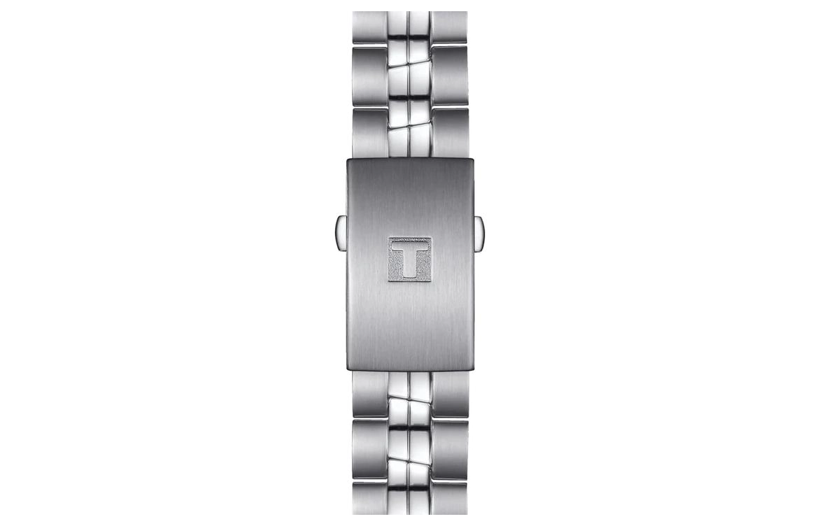 TISSOT PR100 100 39mm T101.407.11.051.00