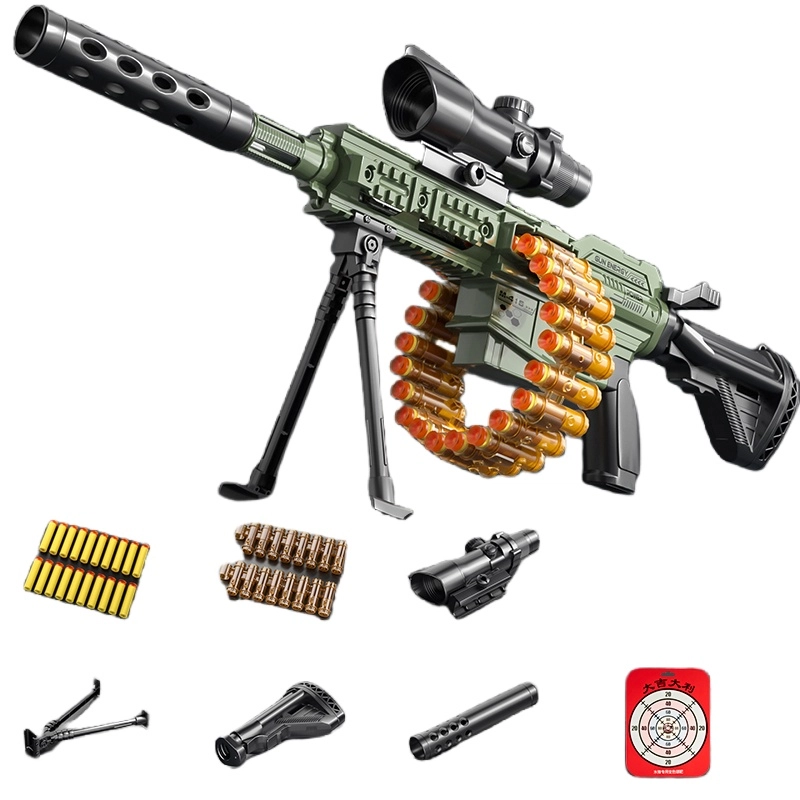 TEMI M416 QC-0074