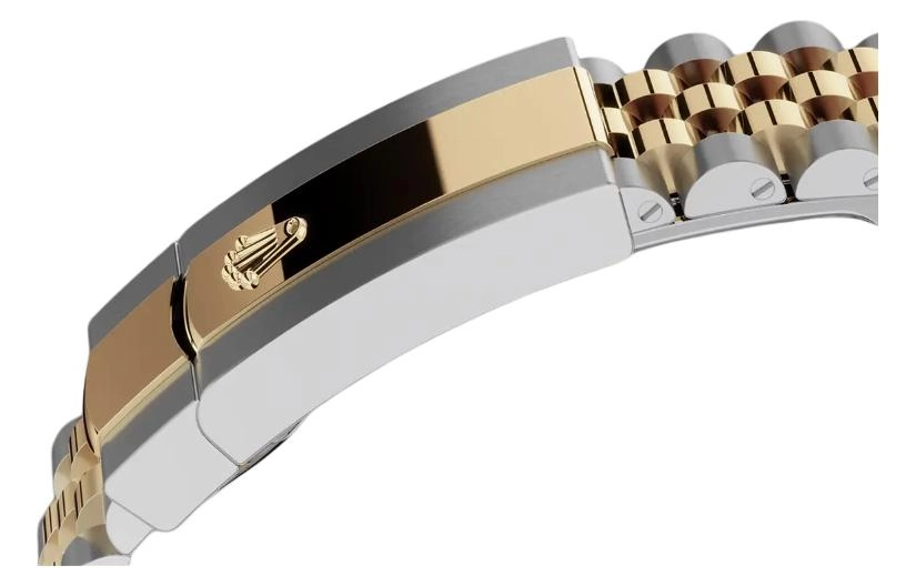 ROLEX 36mm m126233-0037