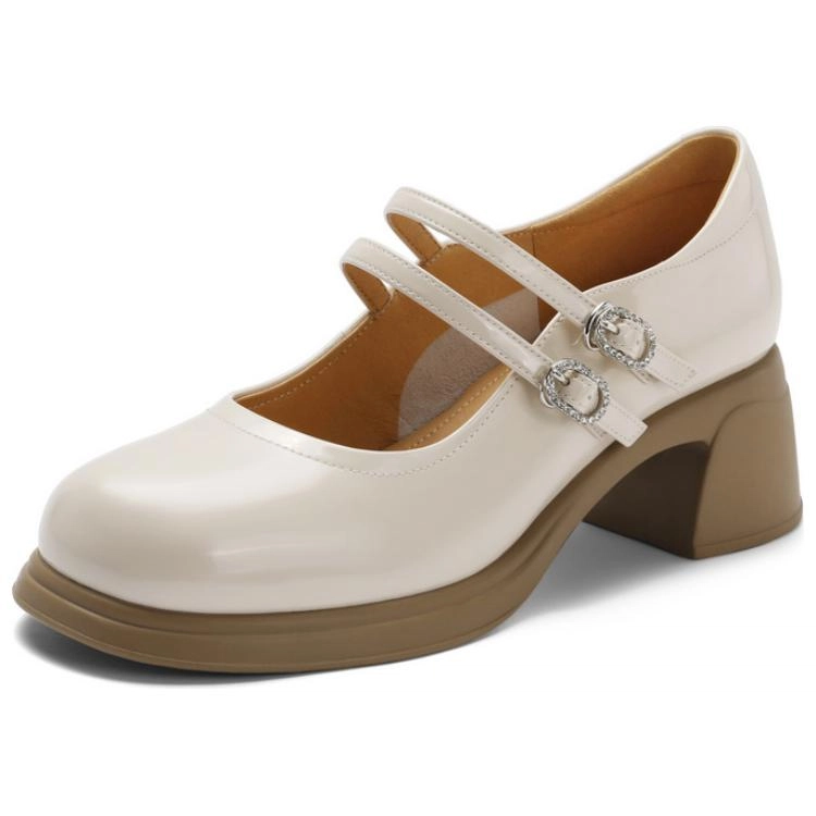 BELLE PU 5.5cm
