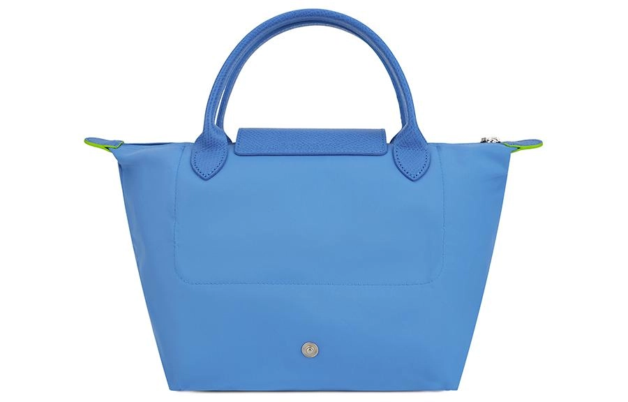 LONGCHAMP Le Pliage Green