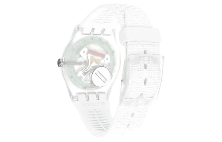SWATCH 30 SUOW710