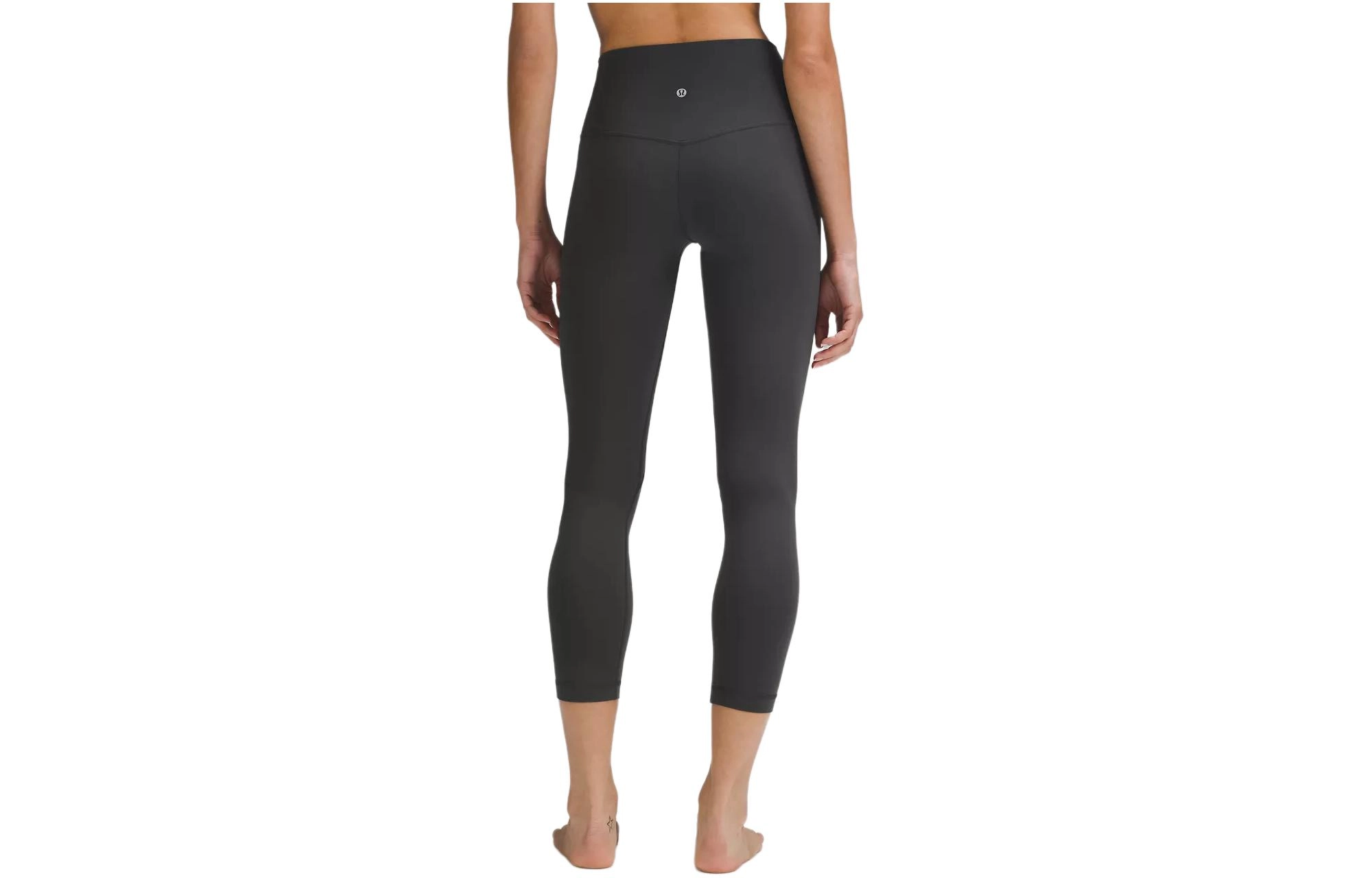 lululemon Align Nulu 25"