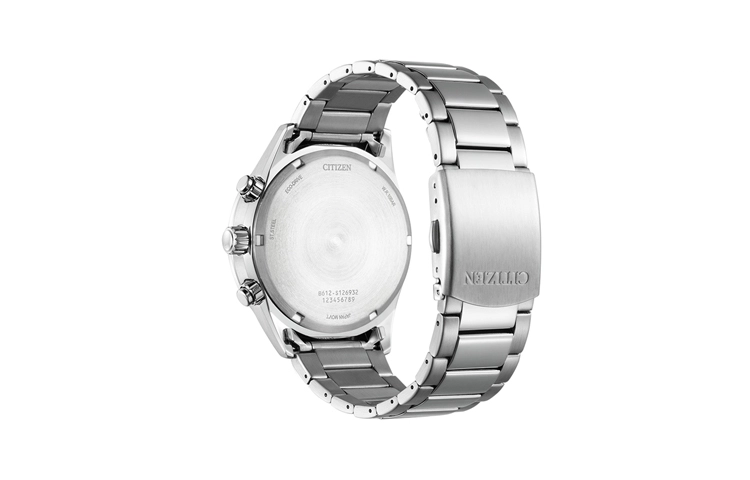 CITIZEN FUTURE FORCE 43mm CA0770-81L