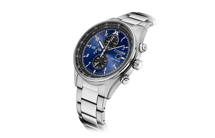 CITIZEN FUTURE FORCE 43mm CA0770-81L