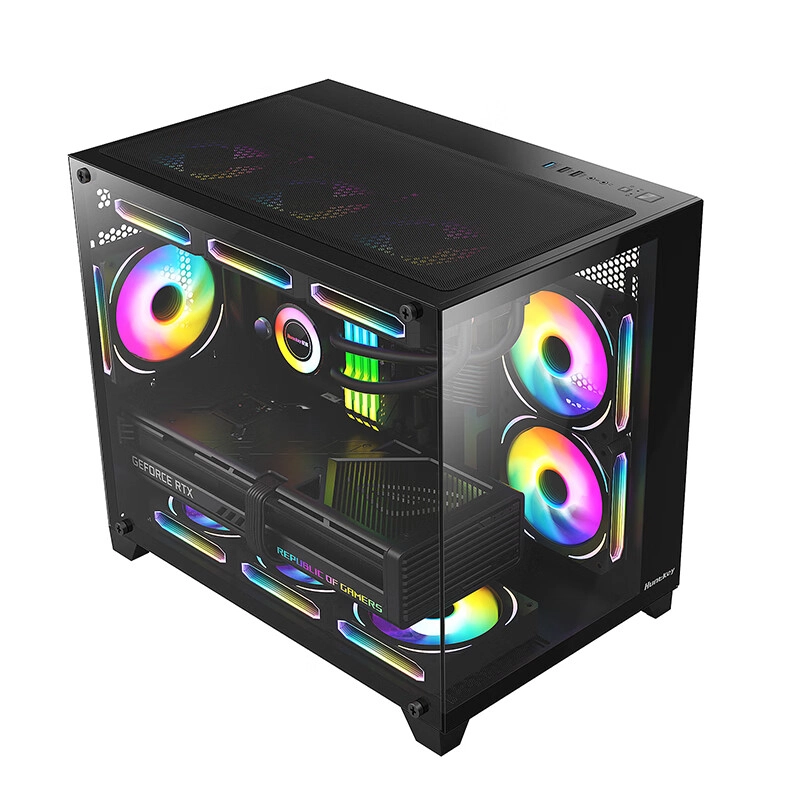 ASUS Intel i5-12490F RTX 4060 4060TI 3060 3060TI 3050