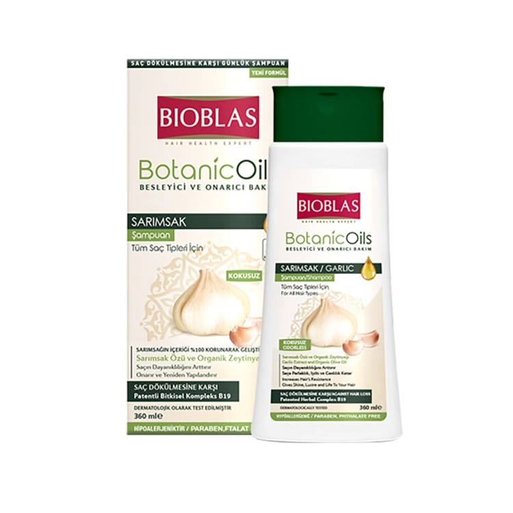 BIOBLAS 360ml360ml*2360ml*3