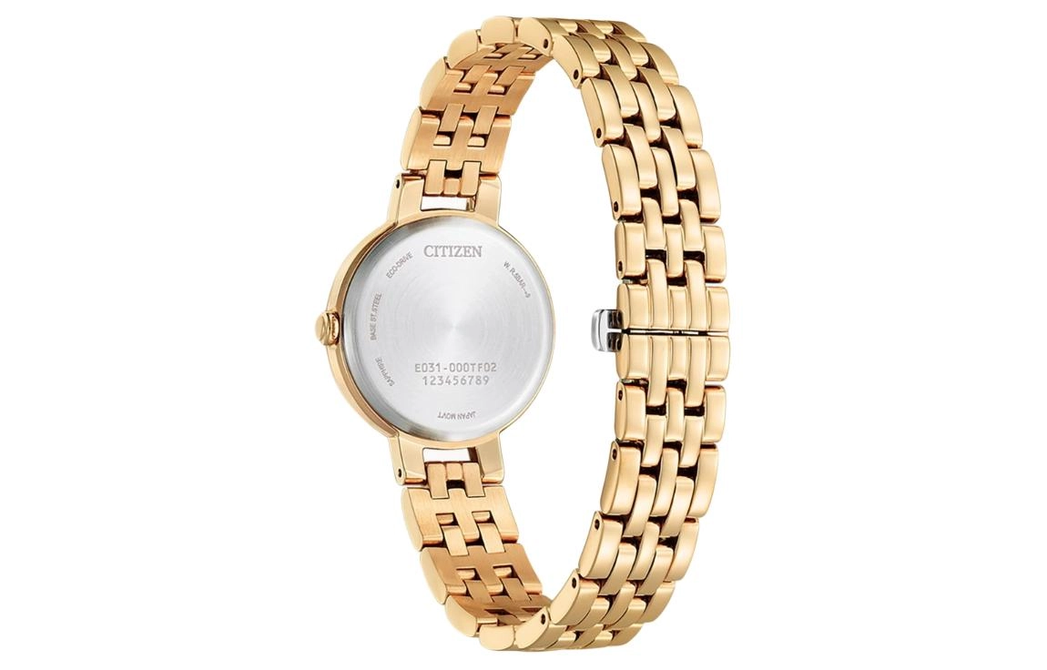 CITIZEN L 50 EM0993-82Z