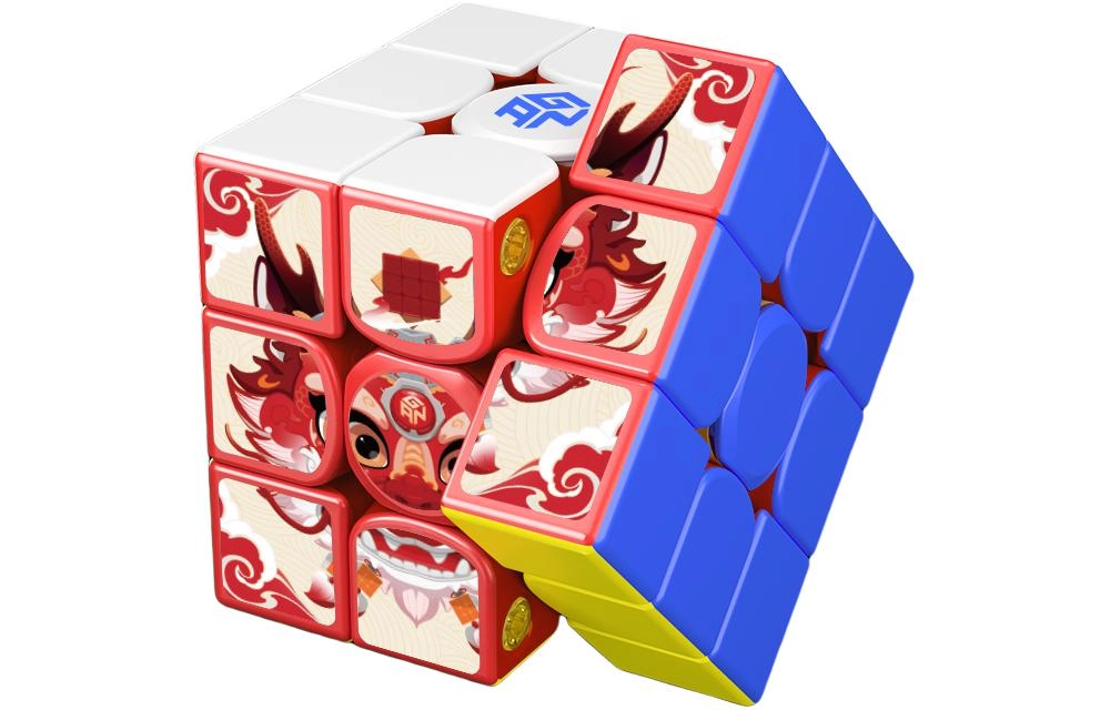 GAN