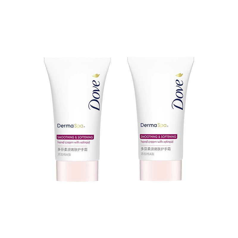 Dove 40ml*2
