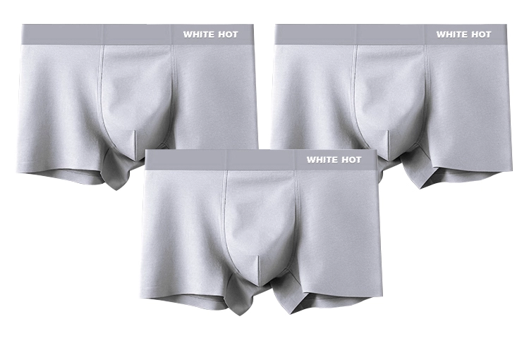 WHITE HOT