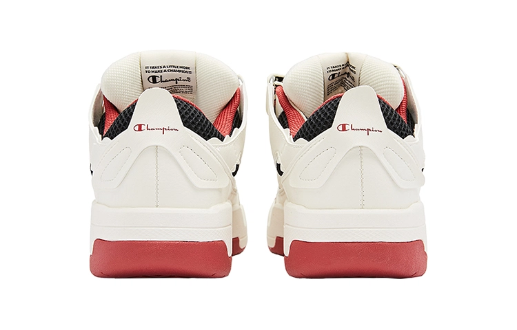Champion Essentials