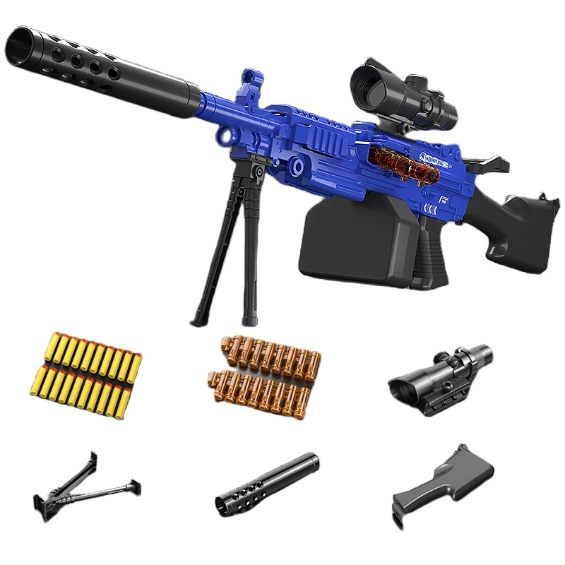 TEMI M416 QC-0074
