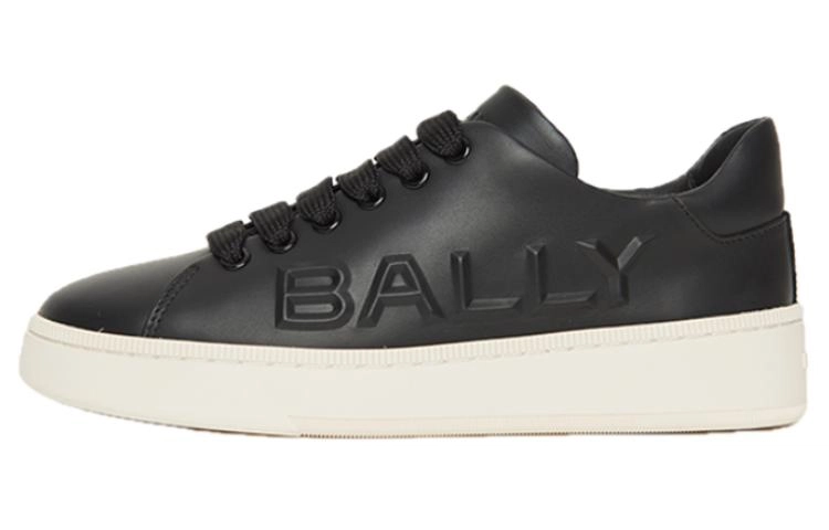 BALLY