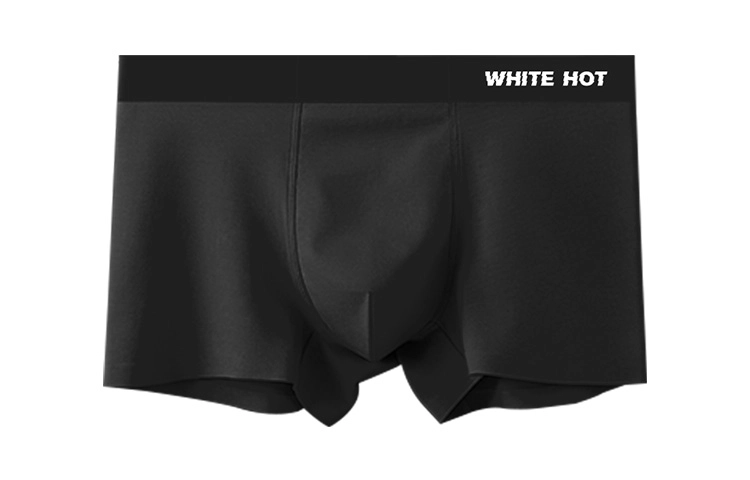 WHITE HOT
