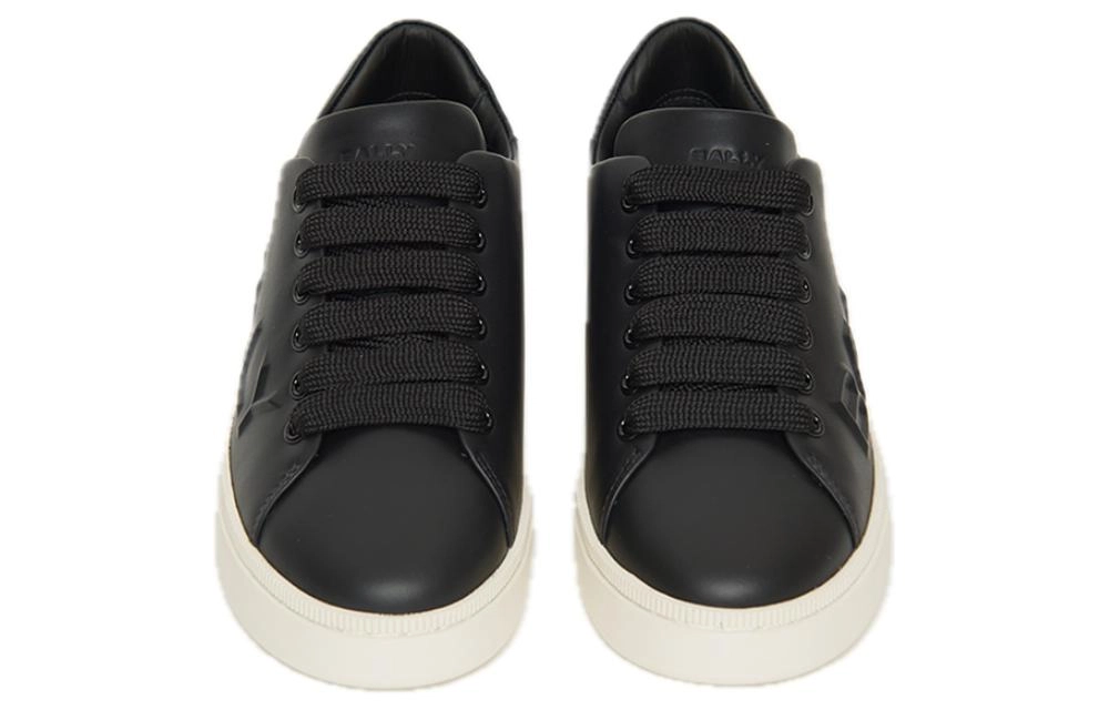 BALLY