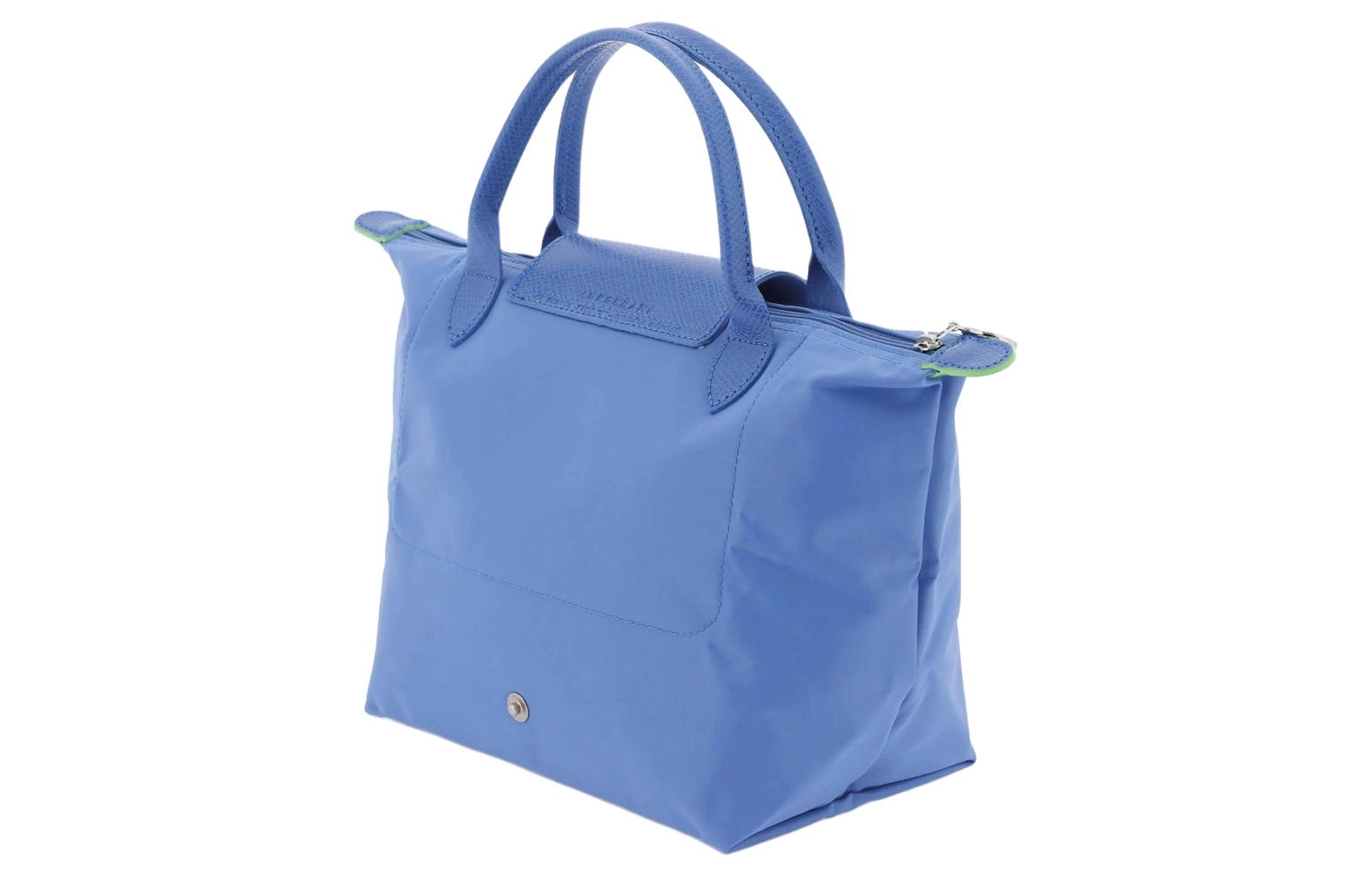 LONGCHAMP Le Pliage Green