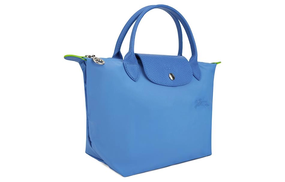 LONGCHAMP Le Pliage Green