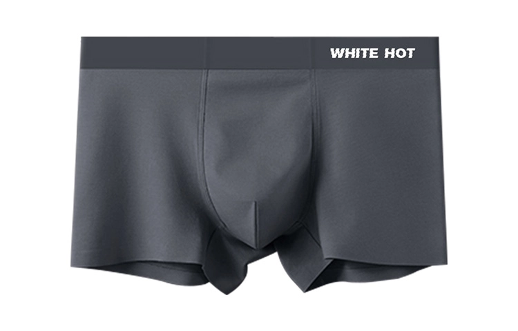 WHITE HOT