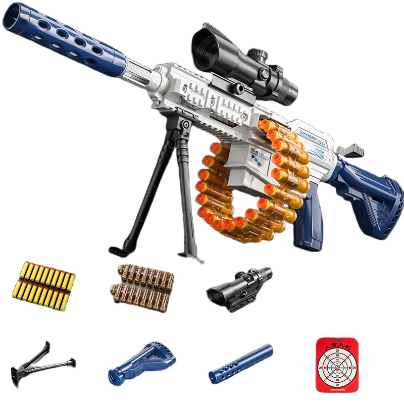 TEMI M416 QC-0074