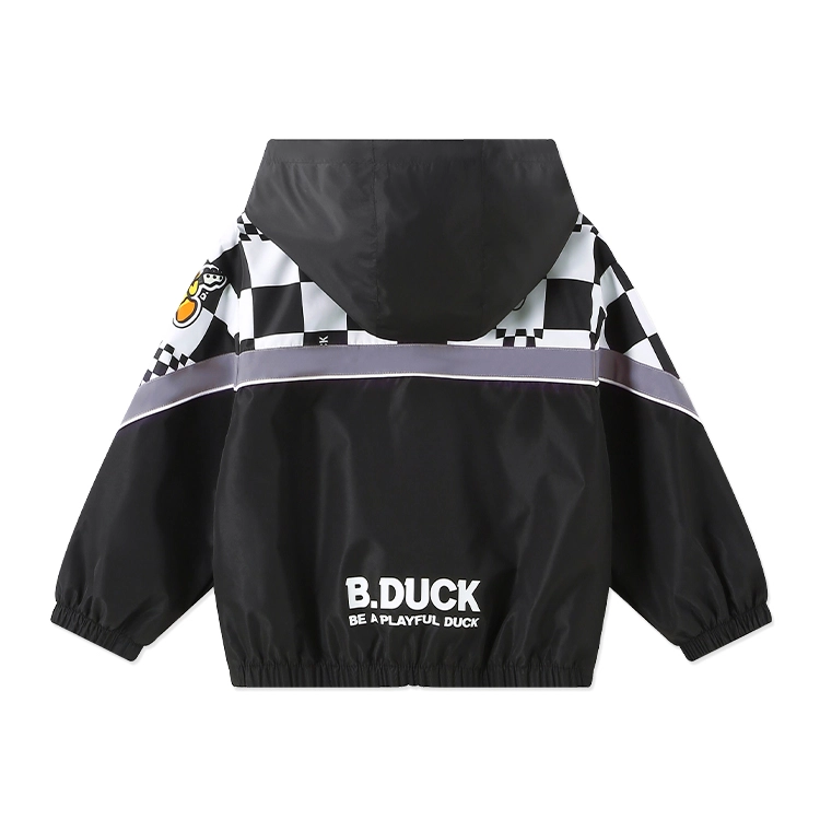 B.Duck