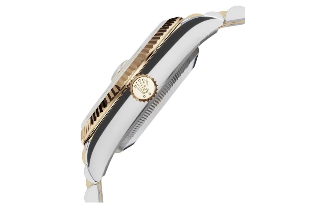 ROLEX 36mm m126233-0037