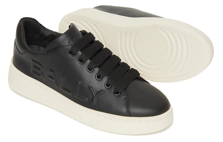 BALLY
