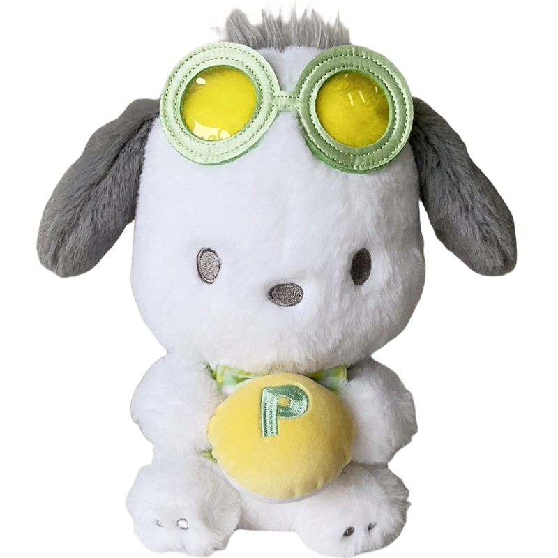 E-STRONG x Sanrio