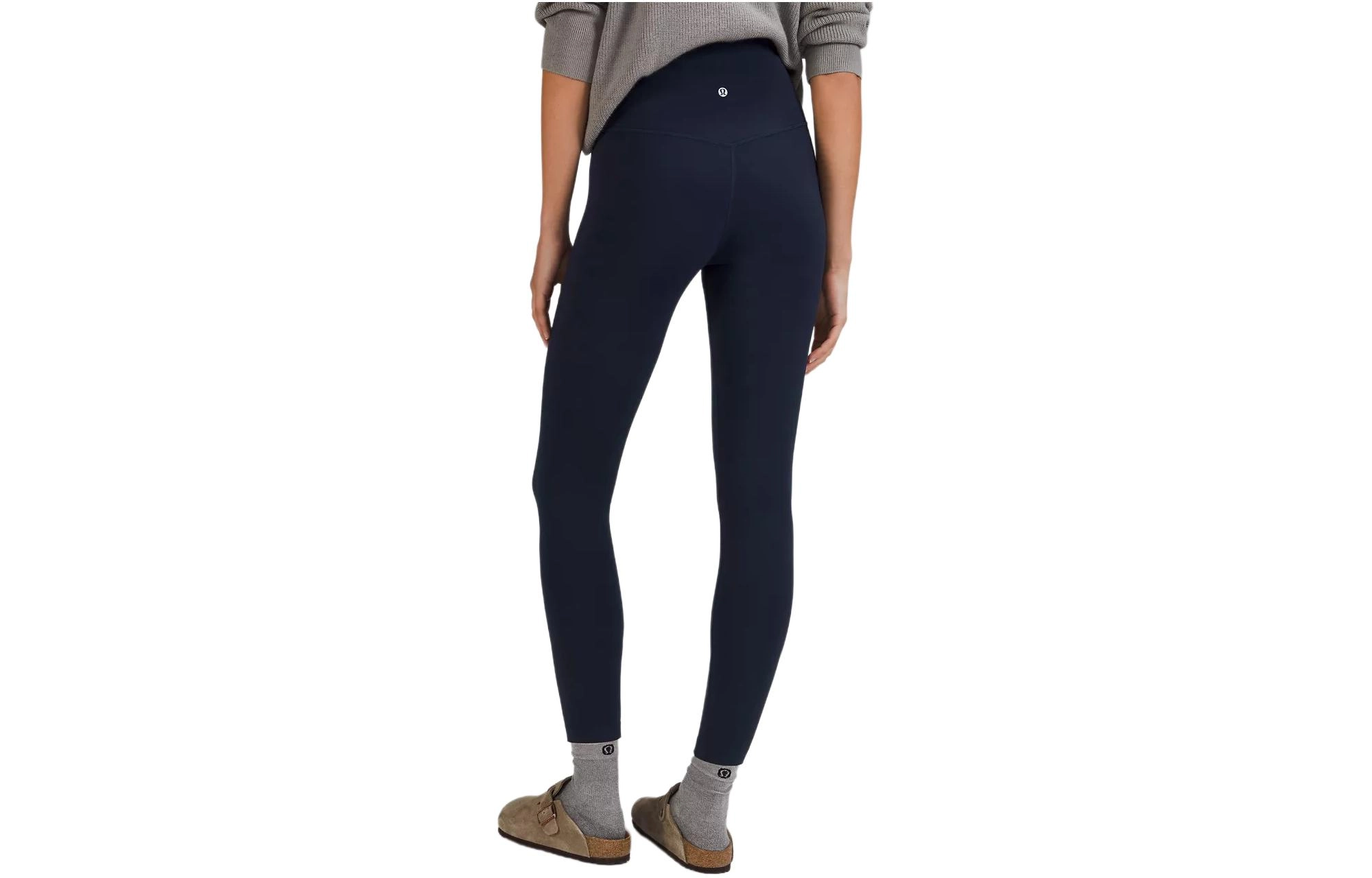 lululemon Align Nulu 25"