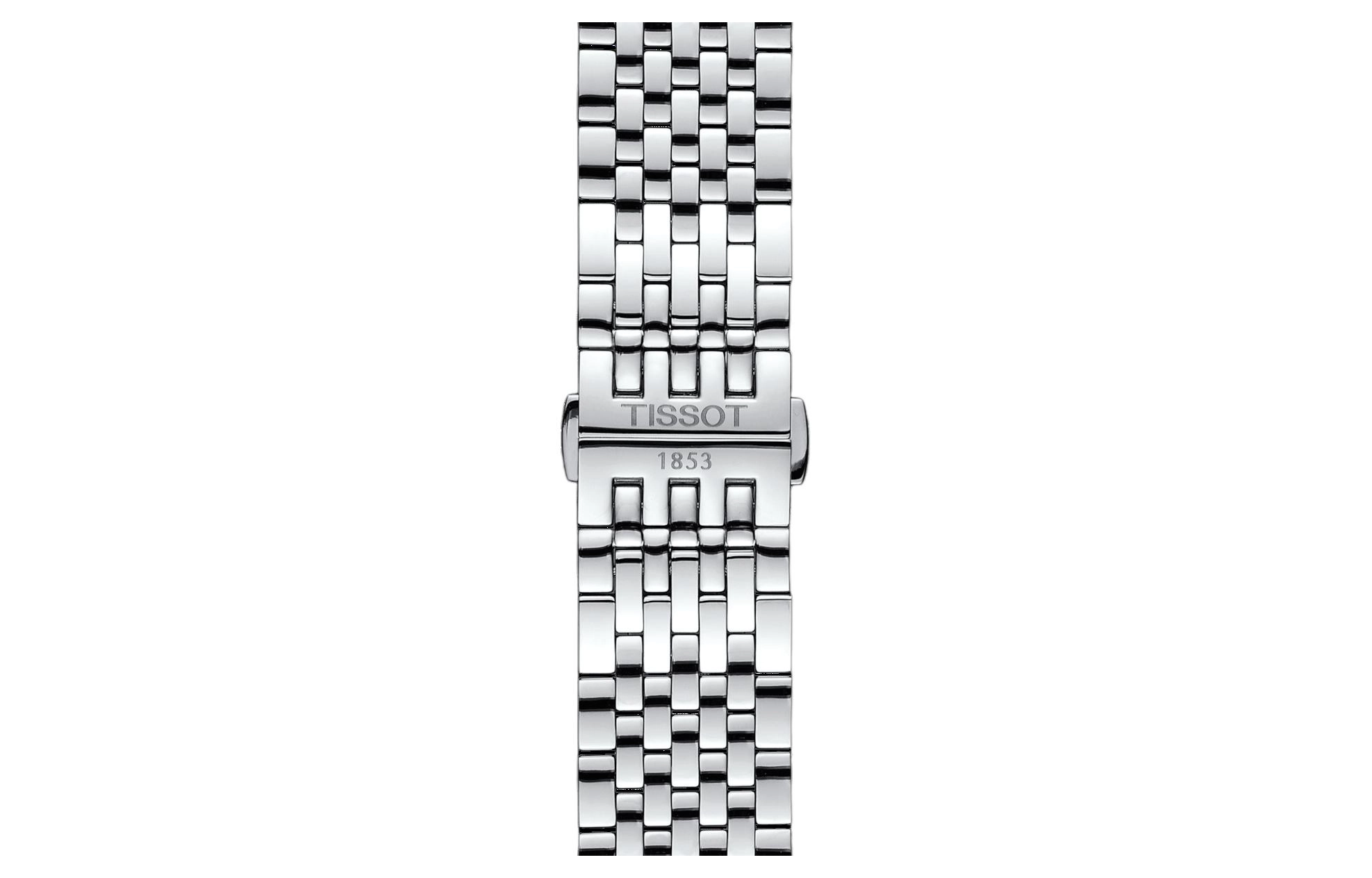 TISSOT 30 40mm T063.428.11.058.00