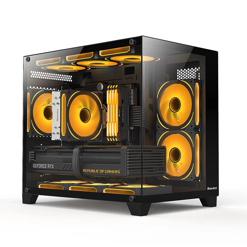 ASUS Intel i5-12490F RTX 4060 4060TI 3060 3060TI 3050