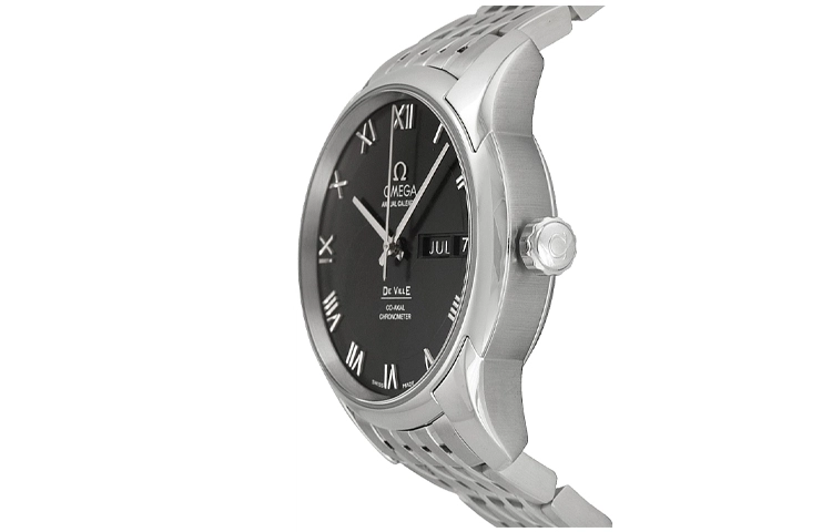 OMEGA 100 41mm 431.10.41.22.01.001