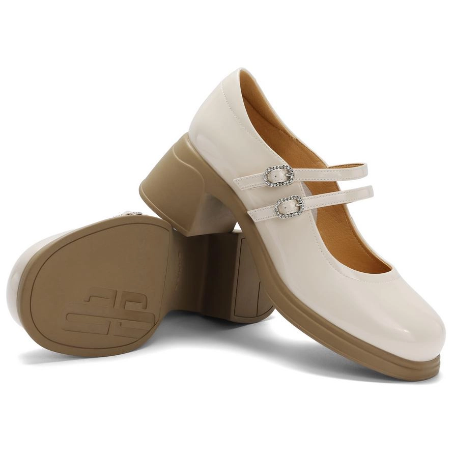 BELLE PU 5.5cm