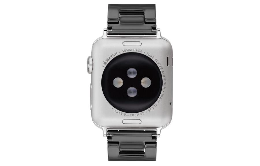 COACH APPLE STRAPS 20mm 14700088-1