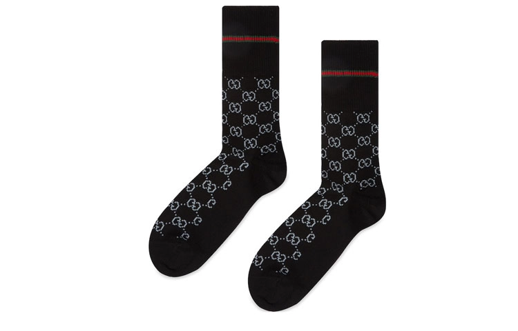 GUCCI FW23 logo 1