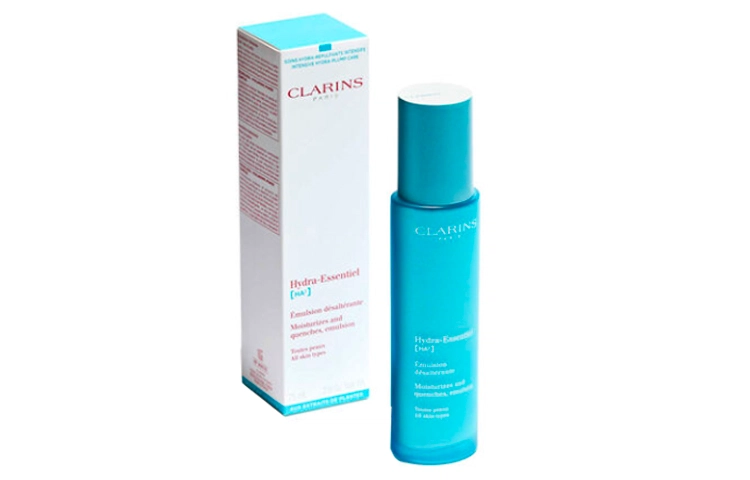 Hydra-Essentiel HA 75ml