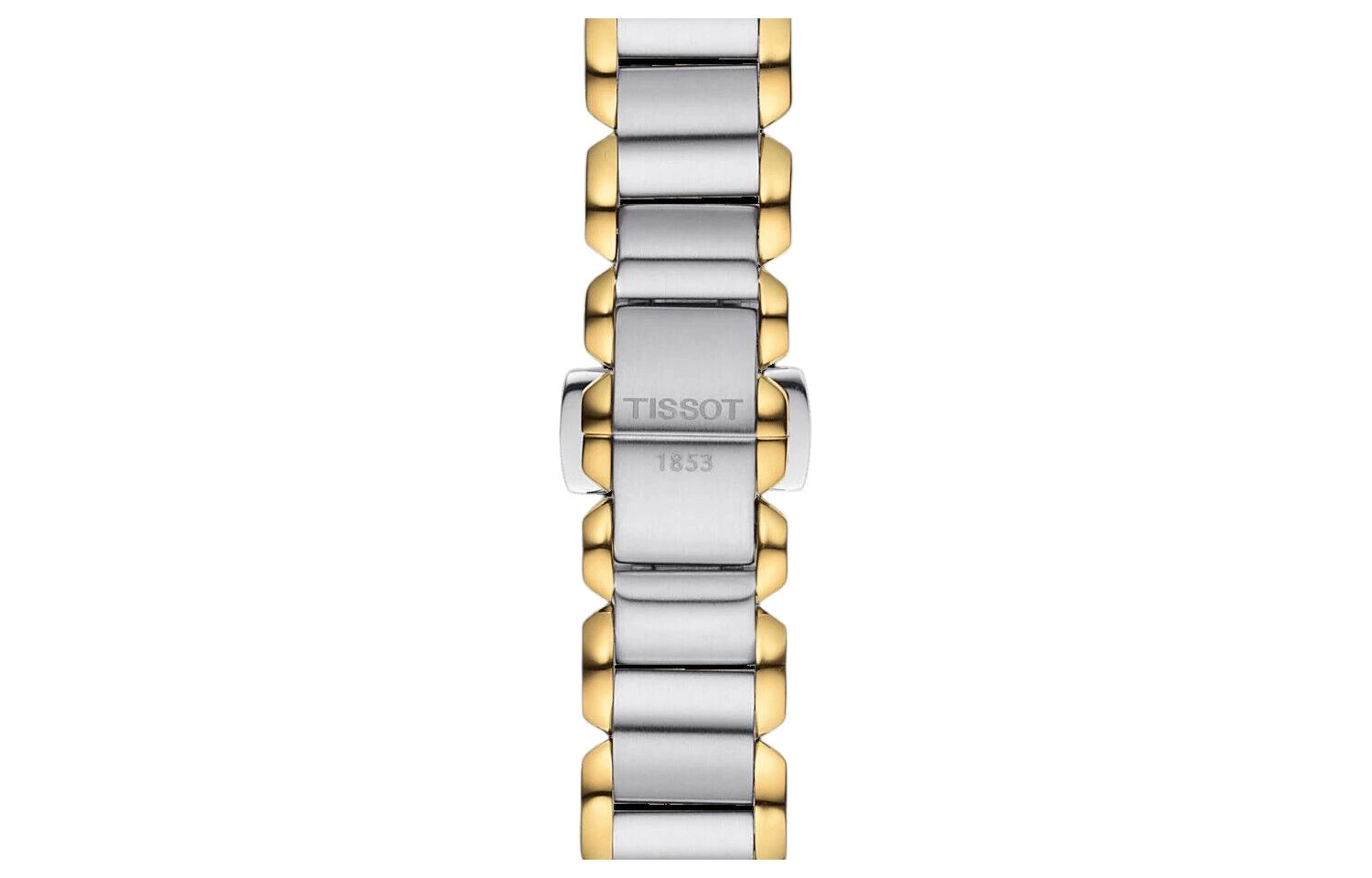 TISSOT 26mm T023.210.22.117.00