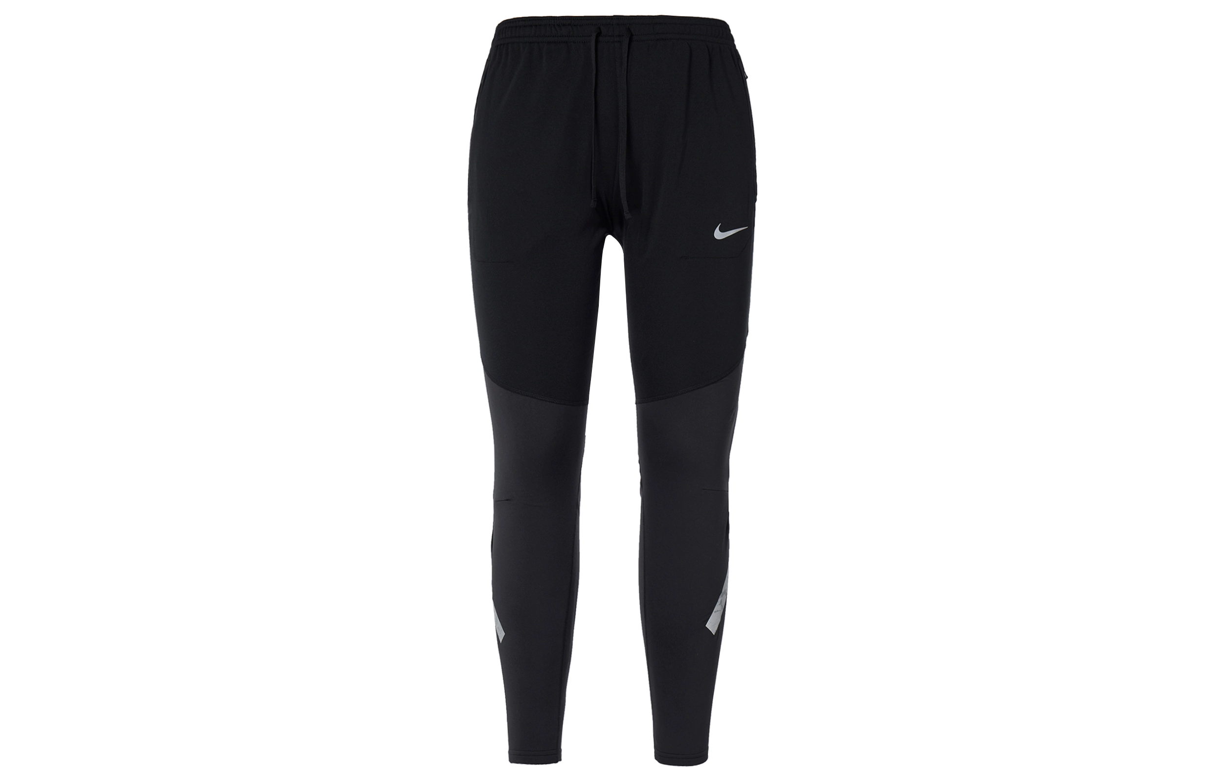 Nike Therma-FIT Run Division Elite Logo