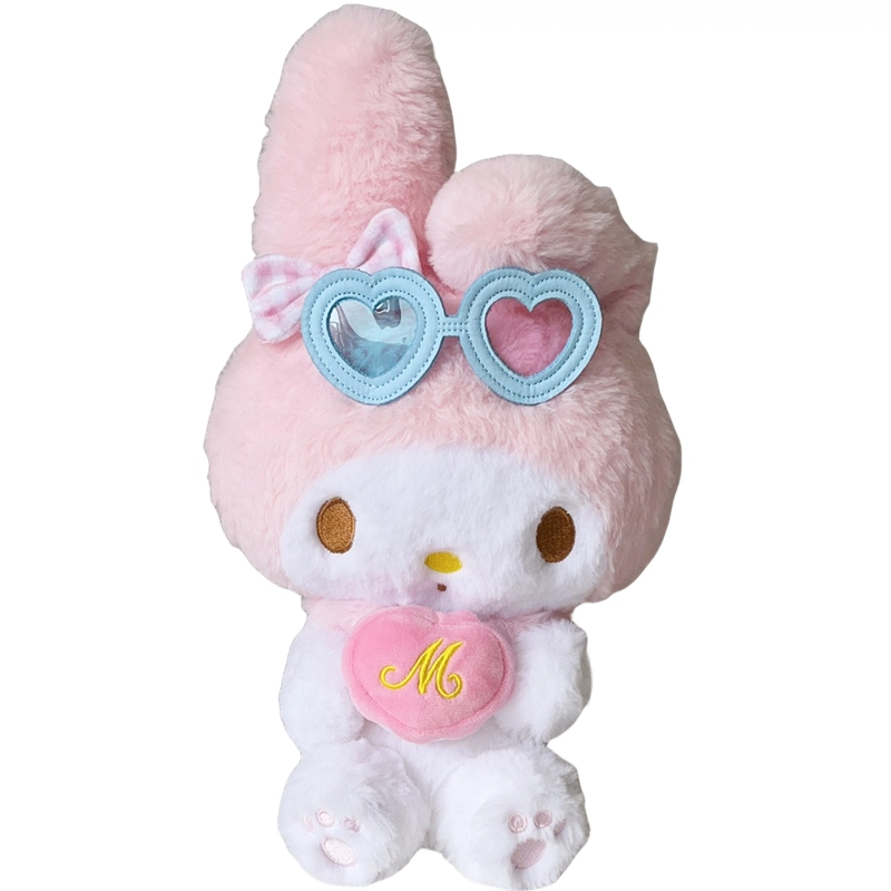 E-STRONG x Sanrio