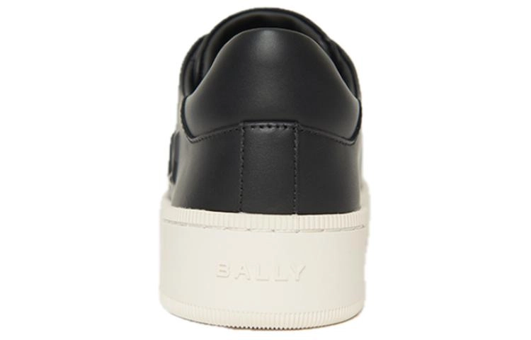 BALLY