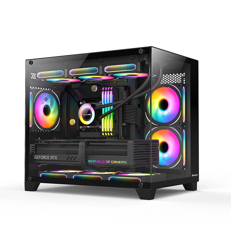 ASUS Intel i5-12490F RTX 4060 4060TI 3060 3060TI 3050