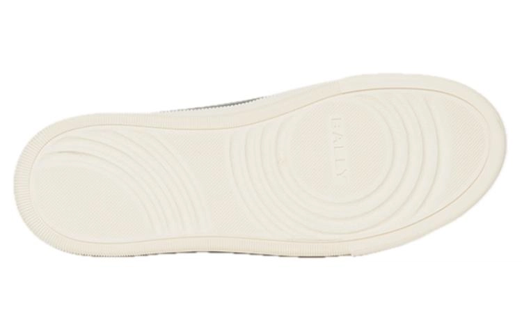 BALLY