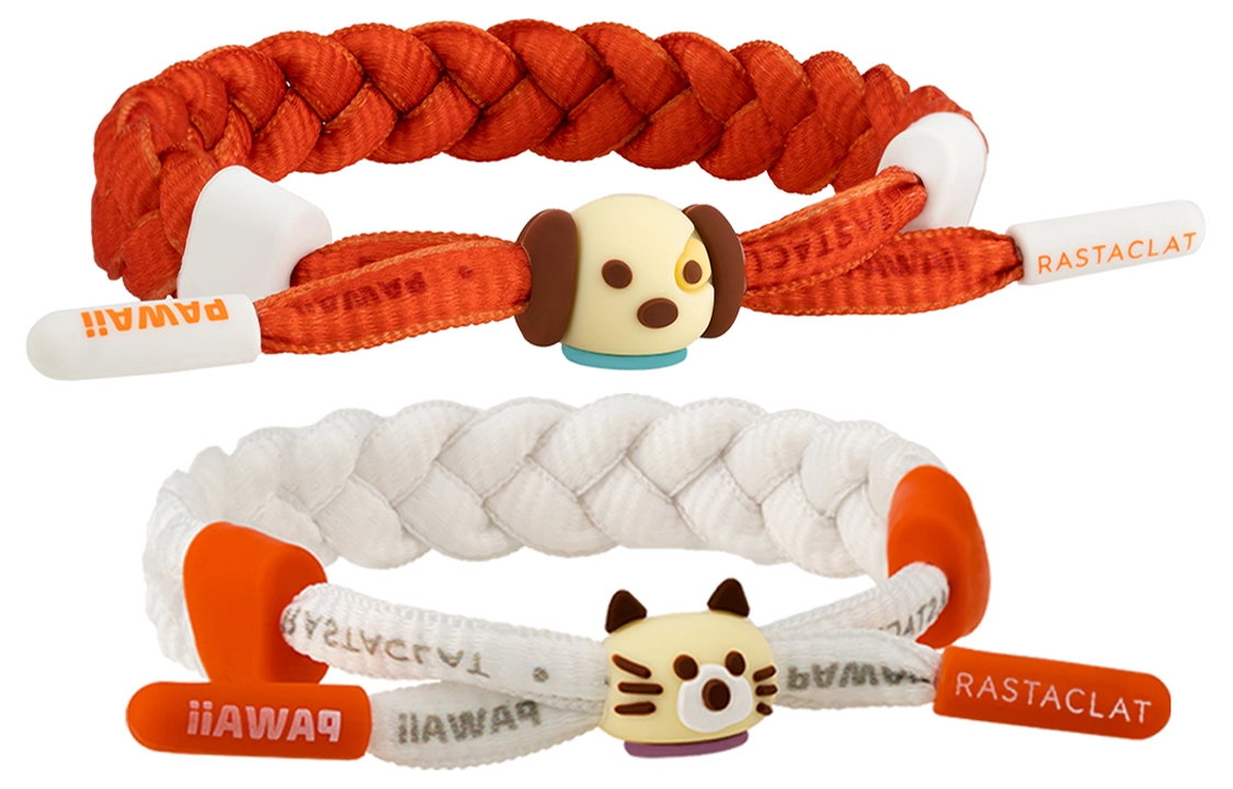 Rastaclat PAWAii