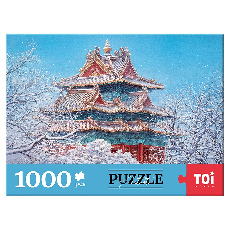 TOI 1000pcs