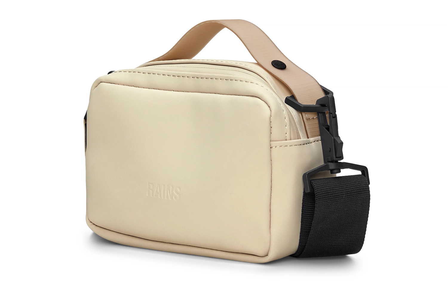 RAINS Box Bag Micro W3