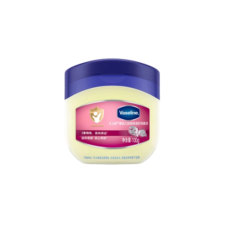 (Vaseline)100G*3