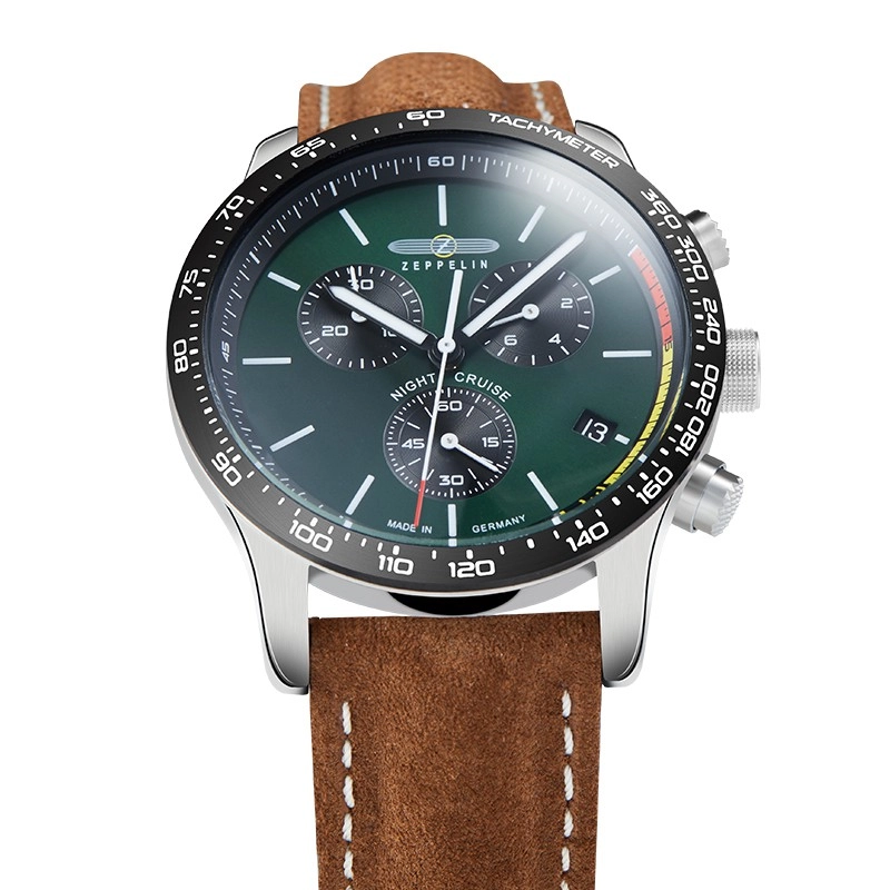 ZEPPELIN 42mm 7288-4
