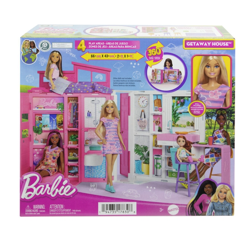 Barbie